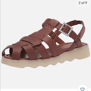 Aerosoles Wagner fisherman sandal